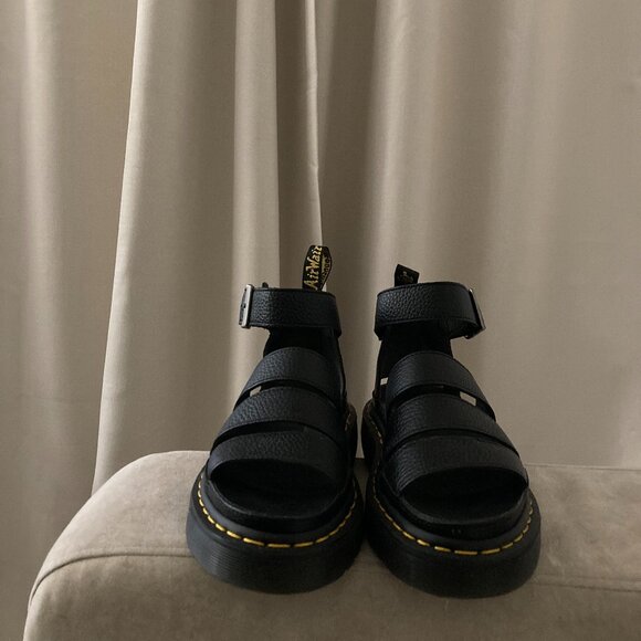 DR MARTENS | Clarissa II Quad | US6 - Picture 3 of 5